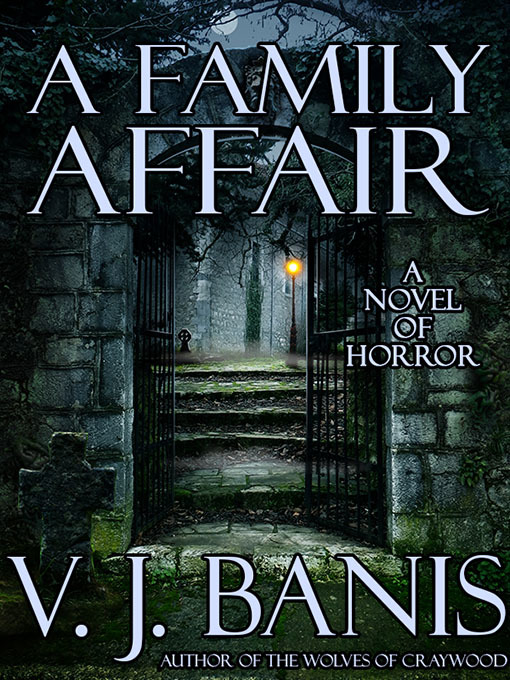 Title details for A Family Affair by V. J. Banis - Available